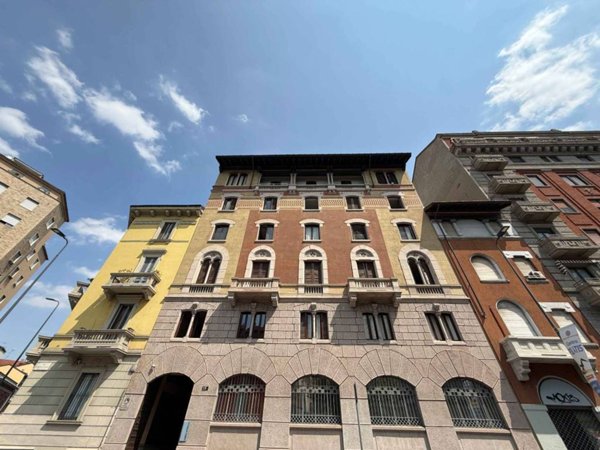 appartamento in affitto a Milano in zona Città Studi