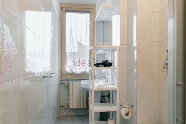 appartamento in affitto a Milano in zona Corsica