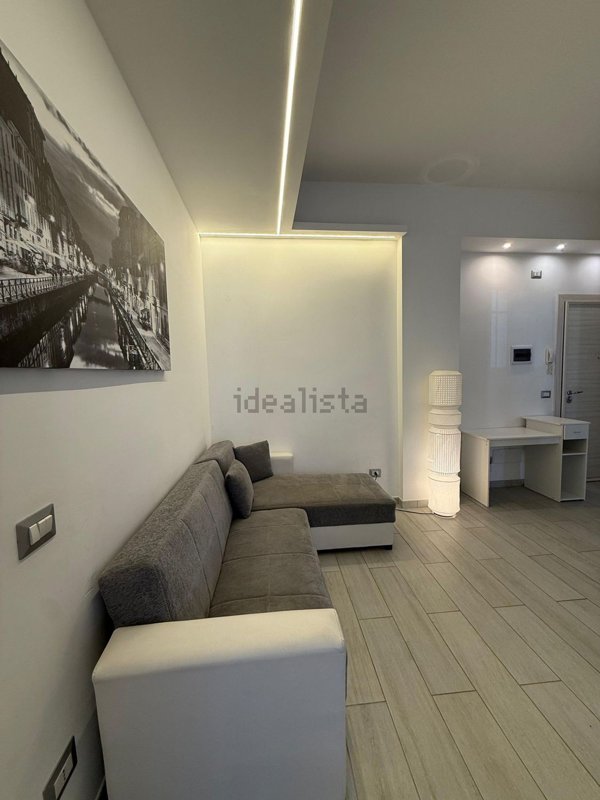 appartamento in affitto a Milano in zona Città Studi