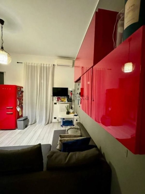 appartamento in affitto a Milano in zona Il Portello