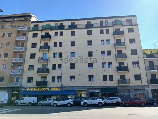 appartamento in affitto a Milano in zona Vigentino