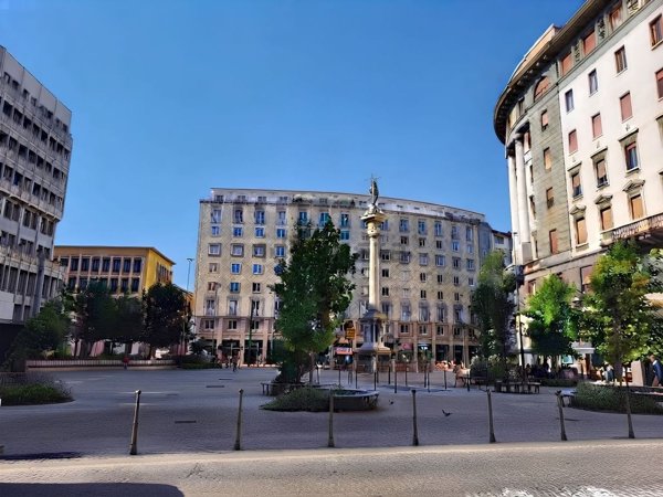 appartamento in affitto a Milano in zona Centro Storico