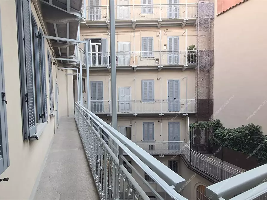 ufficio in affitto a Milano in zona De Angeli
