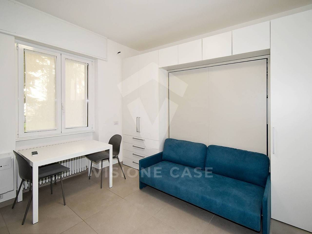 appartamento in affitto a Milano in zona Città Studi