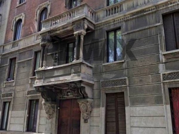 appartamento in affitto a Milano in zona Città Studi