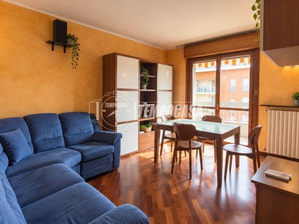 appartamento in affitto a Milano in zona Precotto