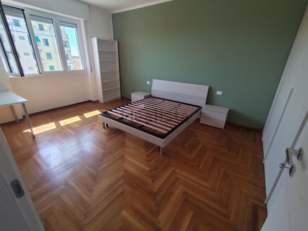appartamento in affitto a Milano in zona Tibaldi