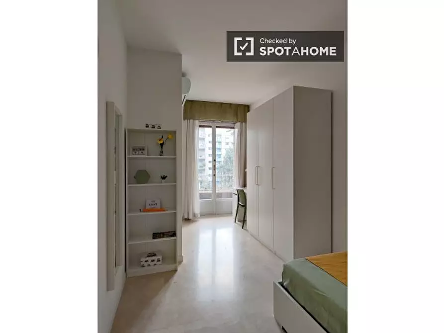 appartamento in affitto a Milano in zona Città Studi