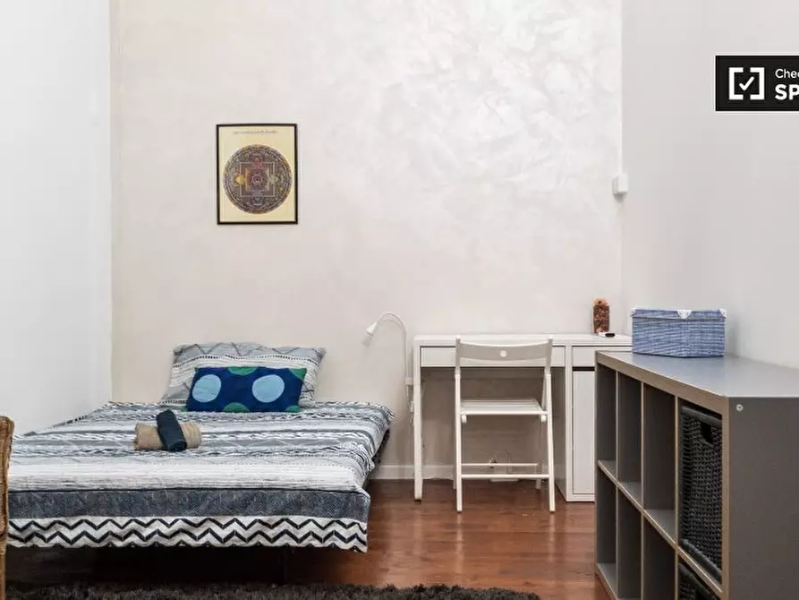 appartamento in affitto a Milano in zona Piazzale Lodi