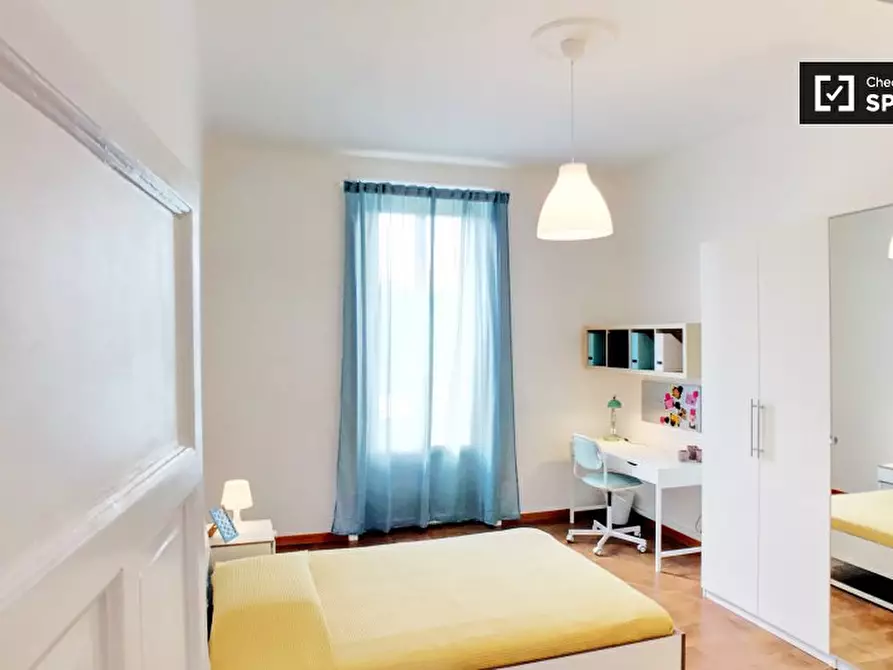 appartamento in affitto a Milano in zona Porta Lodovica