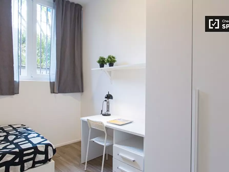 appartamento in affitto a Milano in zona Città Studi