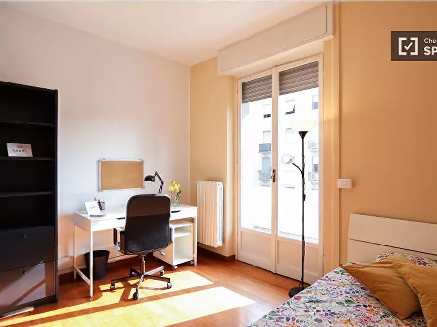 appartamento in affitto a Milano in zona Corsica