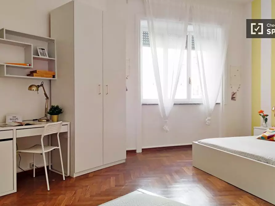 appartamento in affitto a Milano in zona Centro Storico