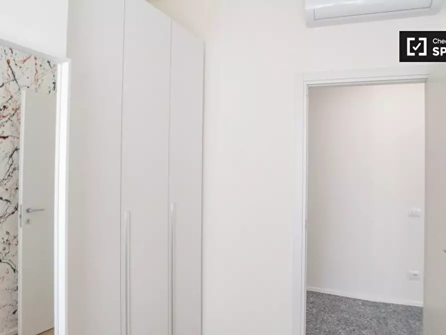 appartamento in affitto a Milano in zona Feltre