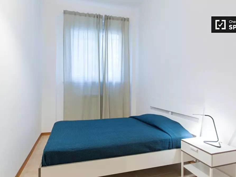 appartamento in affitto a Milano in zona Ghisolfa