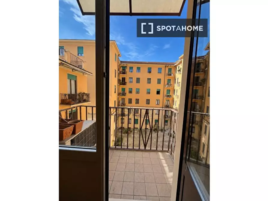 appartamento in affitto a Milano in zona Ponte Seveso
