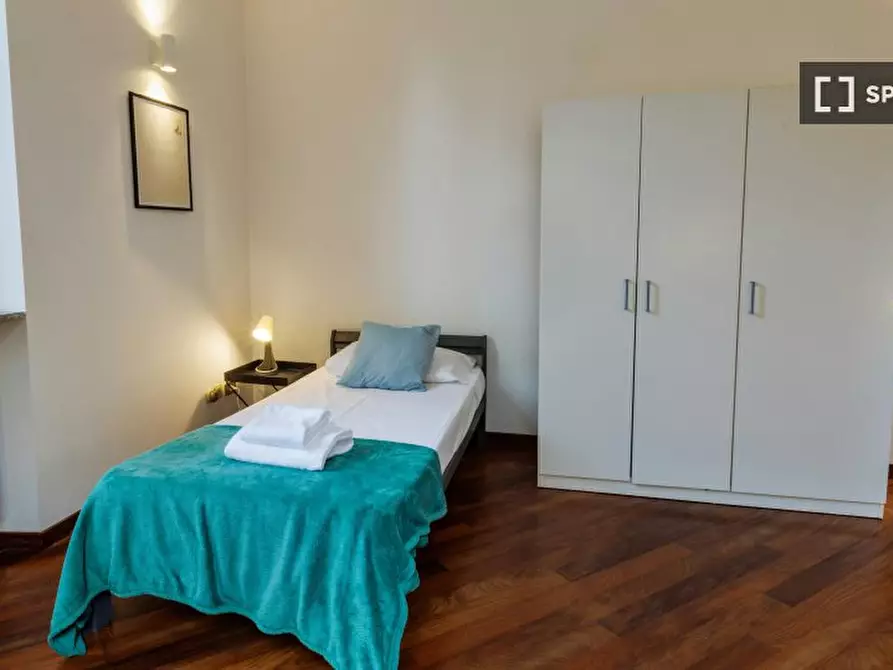 appartamento in affitto a Milano in zona Greco