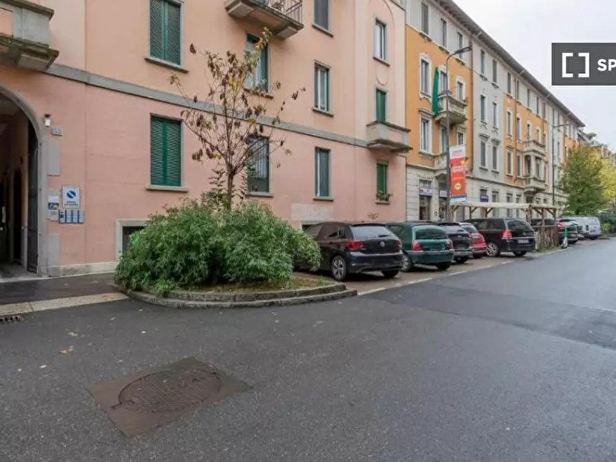 appartamento in affitto a Milano in zona Stadera