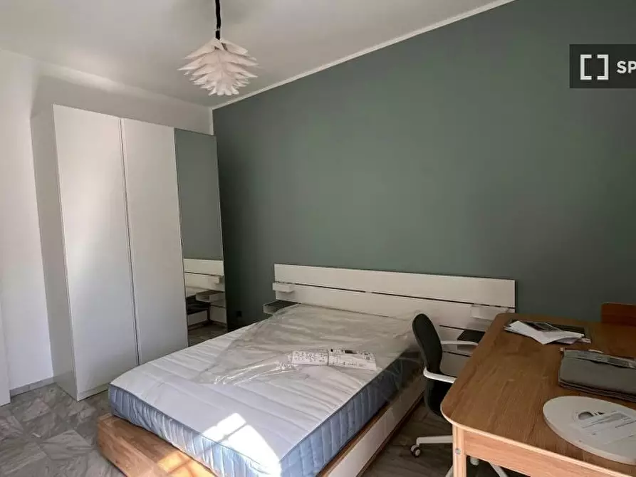 appartamento in affitto a Milano in zona Isola