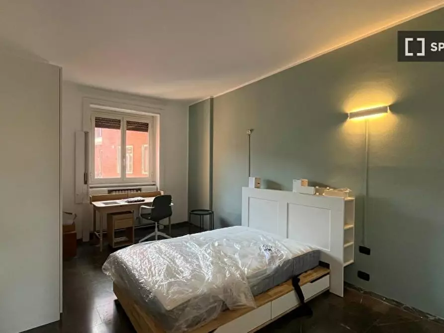 appartamento in affitto a Milano in zona Isola