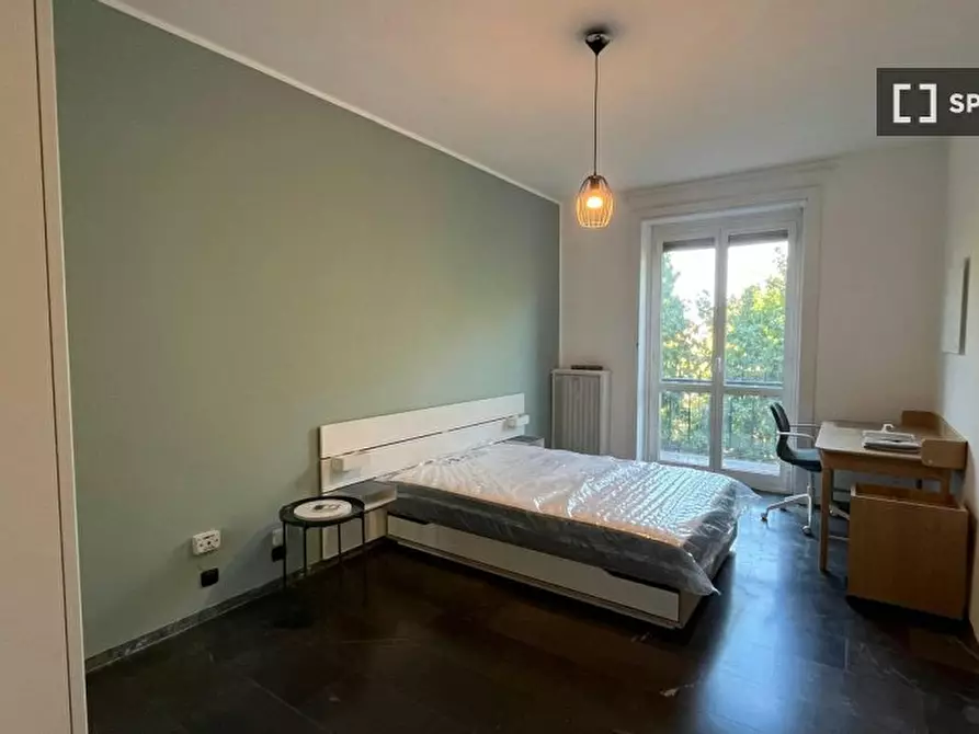 appartamento in affitto a Milano in zona Isola