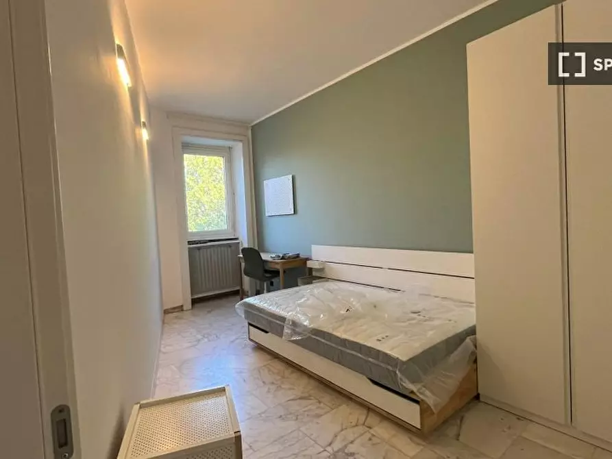 appartamento in affitto a Milano in zona Isola