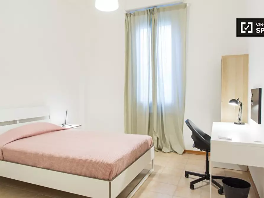 appartamento in affitto a Milano in zona Ghisolfa