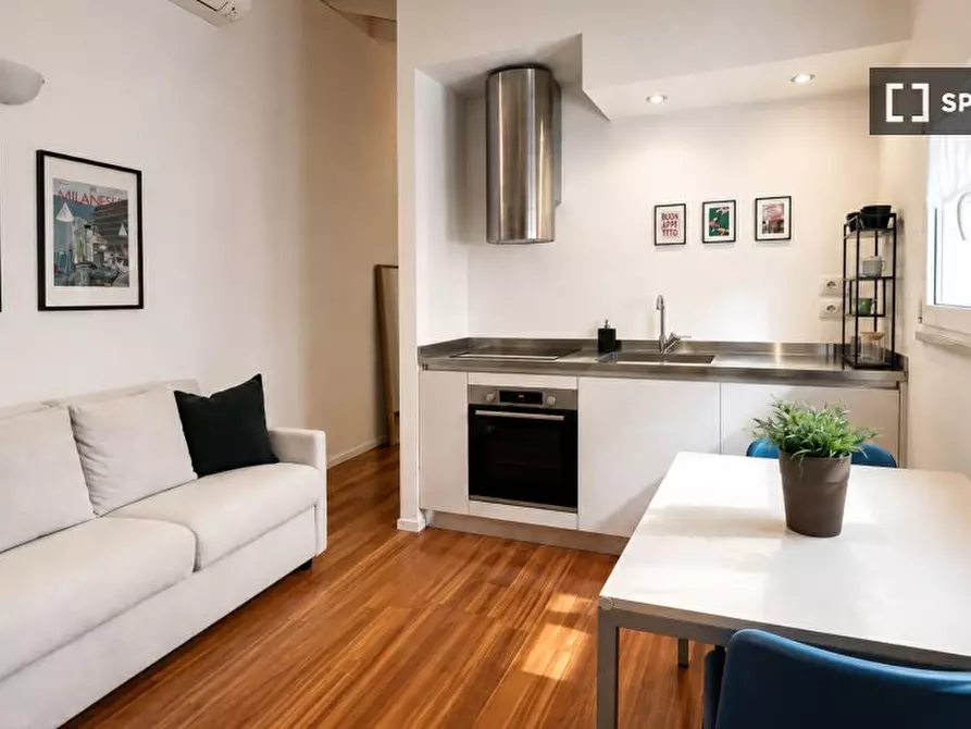 appartamento in affitto a Milano in zona Città Studi