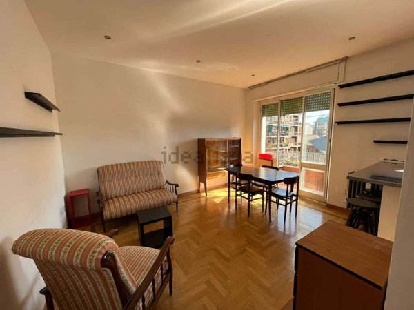 appartamento in affitto a Milano in zona Gorla
