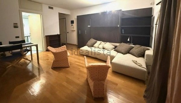 appartamento in affitto a Milano in zona Bocconi
