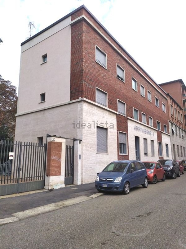 appartamento in affitto a Milano in zona Bovisa