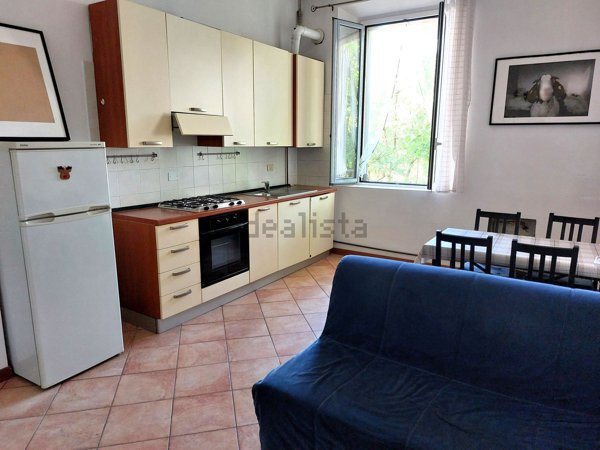 appartamento in affitto a Milano in zona Città Studi