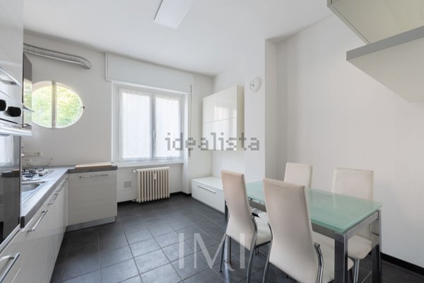 appartamento in affitto a Milano in zona Porta Genova