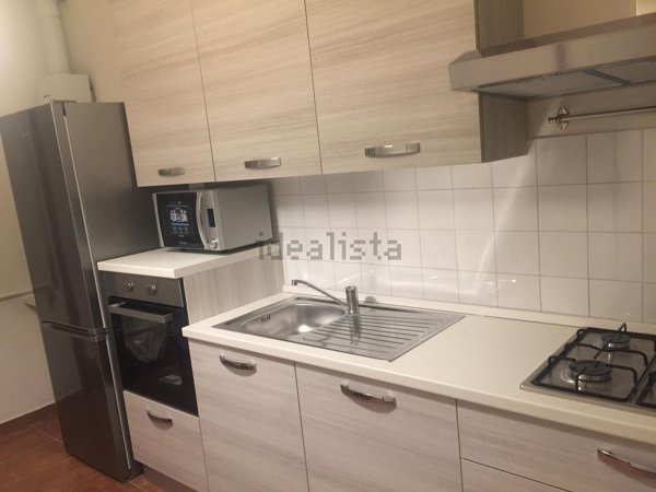 appartamento in affitto a Milano in zona Gratosoglio