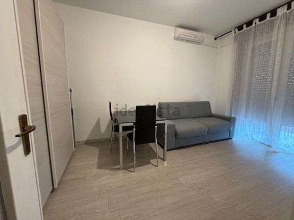 appartamento in affitto a Milano in zona Piazzale Lodi