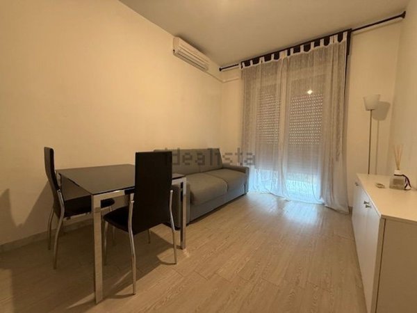 appartamento in affitto a Milano in zona Piazzale Lodi