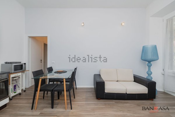 appartamento in affitto a Milano in zona Bovisa