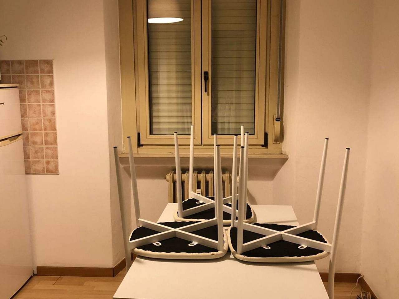 appartamento in affitto a Milano in zona Casoretto