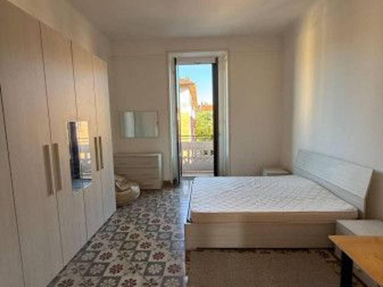 appartamento in affitto a Milano in zona Corvetto