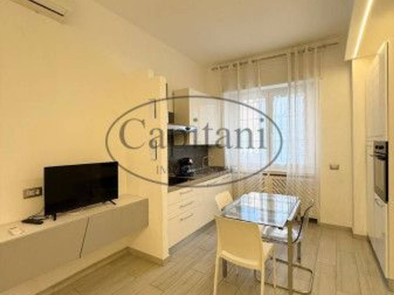 appartamento in affitto a Milano in zona Città Studi