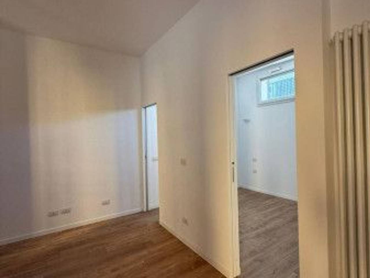 appartamento in affitto a Milano in zona Corvetto