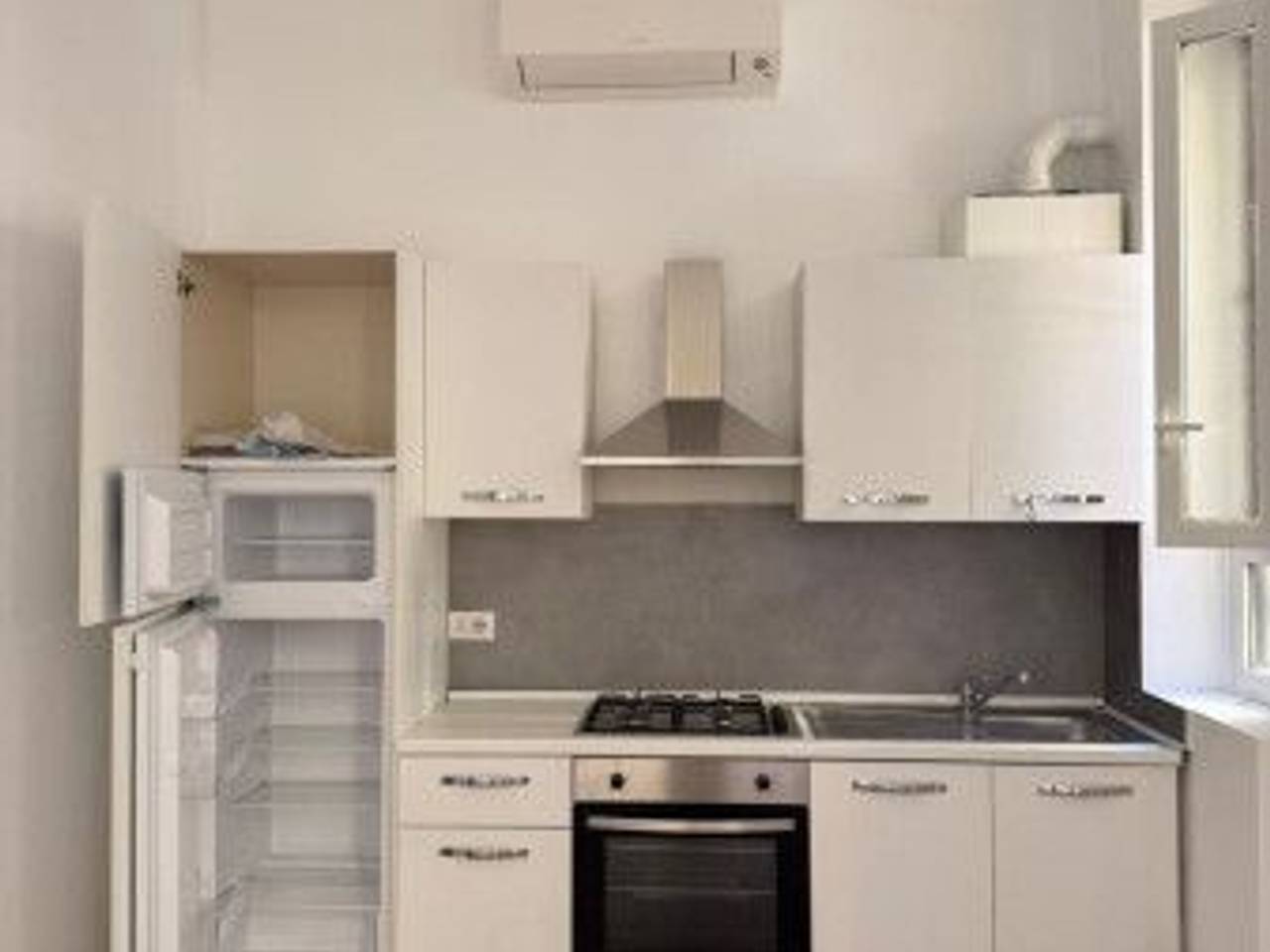 appartamento in affitto a Milano in zona Corvetto