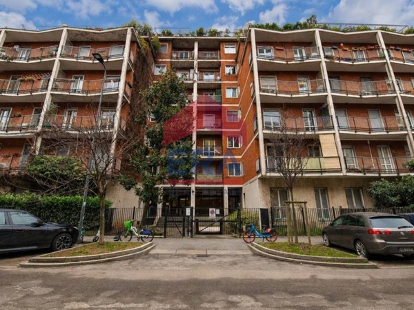 appartamento in affitto a Milano in zona Stadera