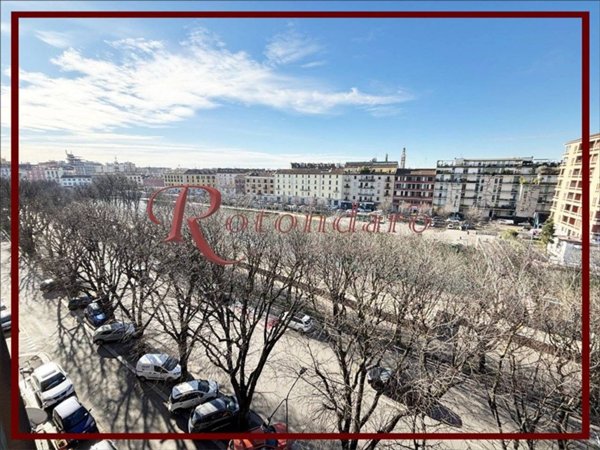 appartamento in affitto a Milano in zona Porta Genova