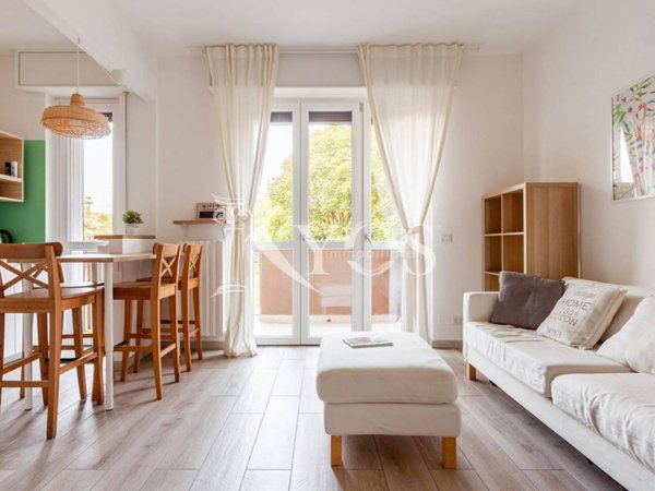 appartamento in affitto a Milano in zona Villapizzone