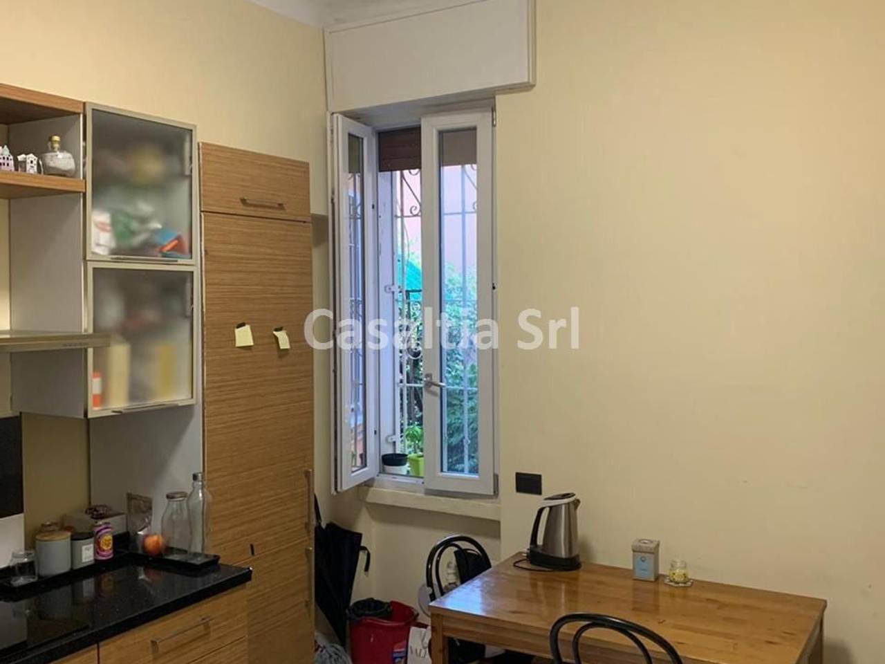 appartamento in affitto a Milano in zona Maggiolina