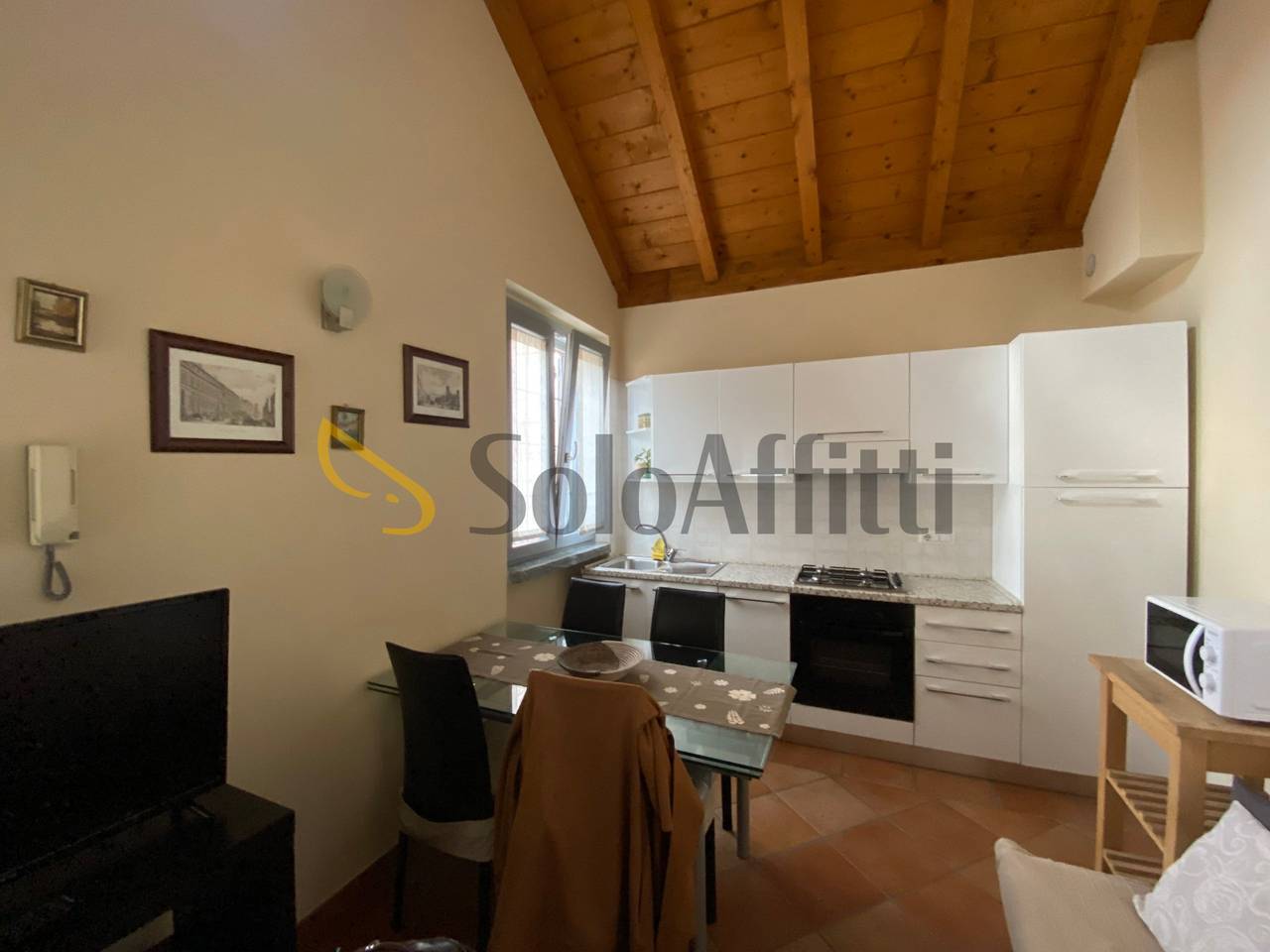 appartamento in affitto a Milano in zona Porta Genova