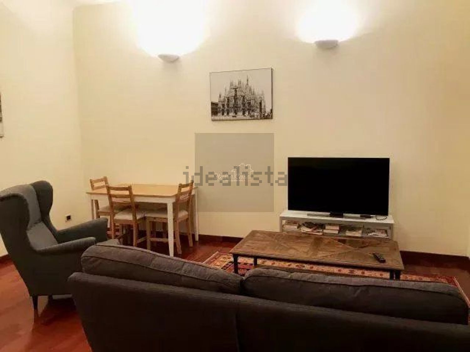 appartamento in affitto a Milano in zona Porta Vittoria