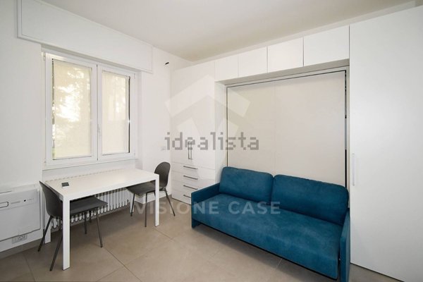 appartamento in affitto a Milano in zona Corsica