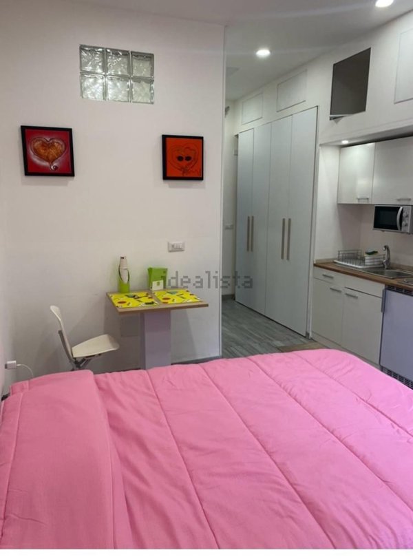 appartamento in affitto a Milano in zona San Vittore